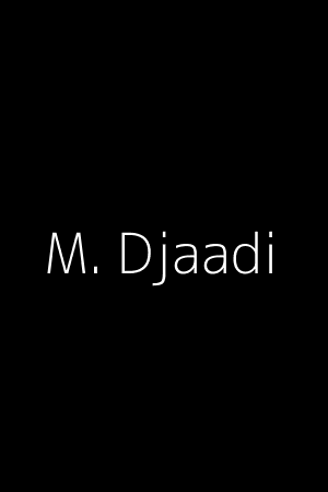 Mehdi Djaadi